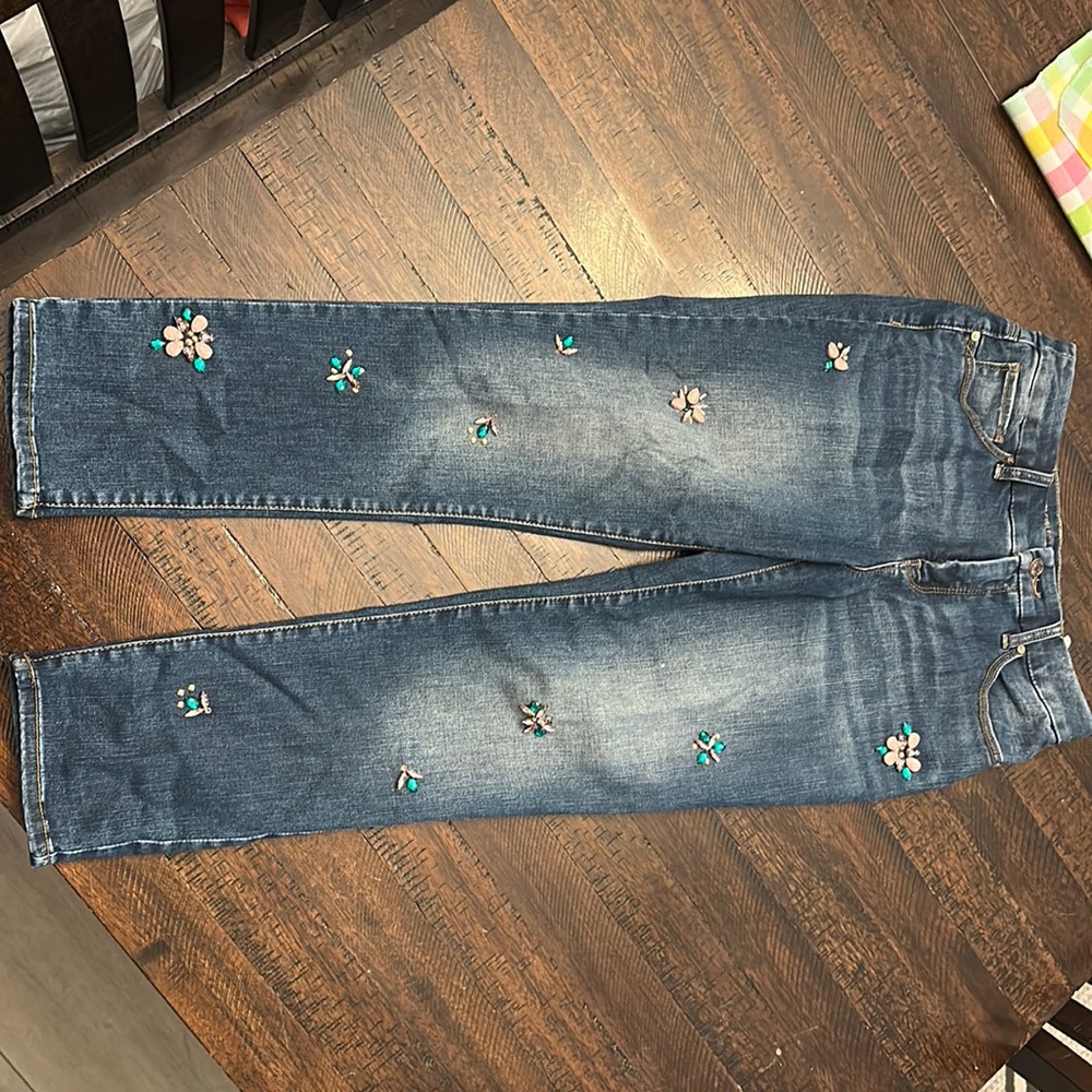 Chico’s Jeans